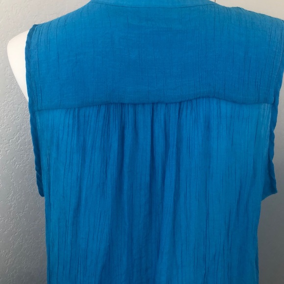 Avenue summer top - Picture 4 of 7